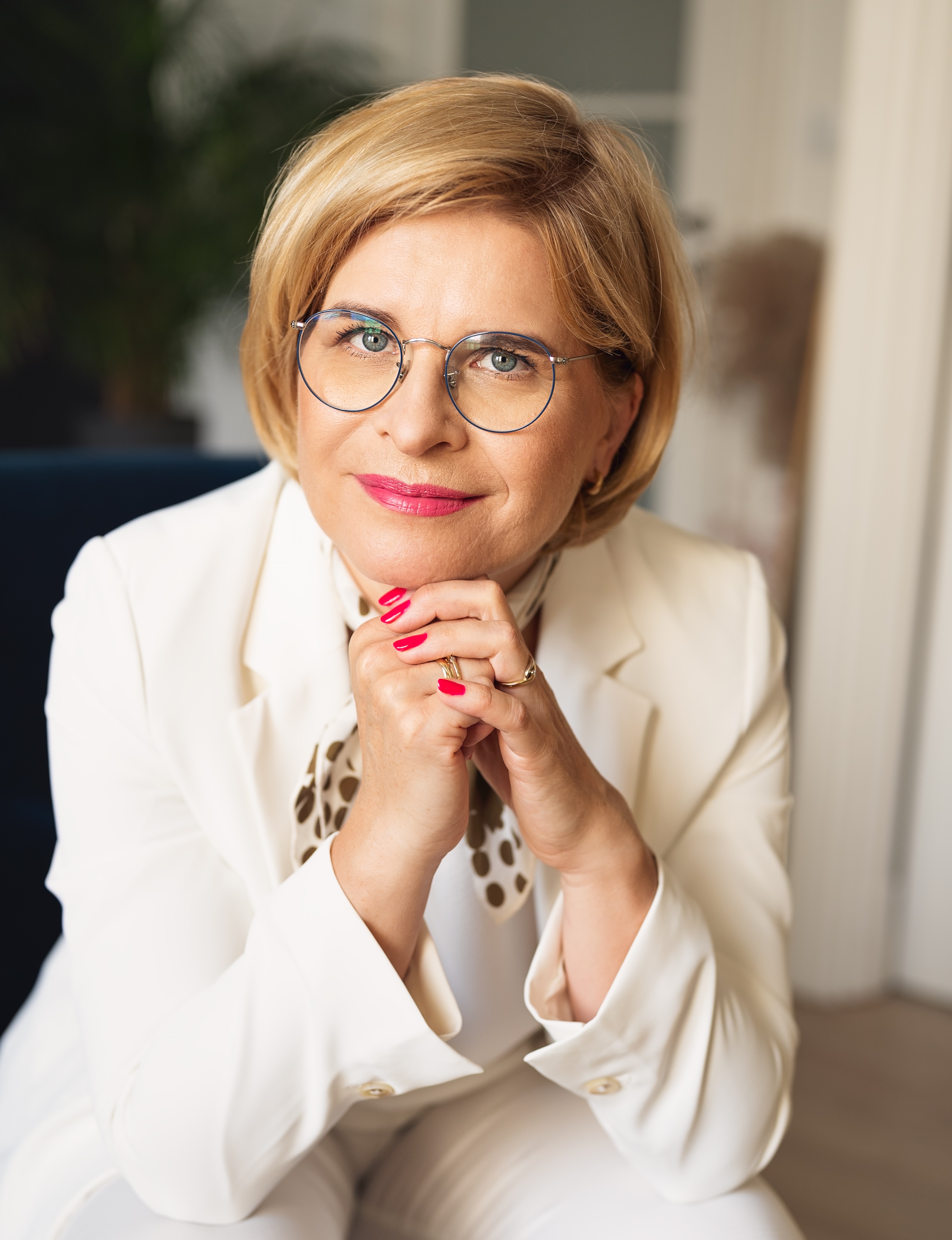 Joanna Tkacz