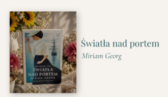 Światła nad portem